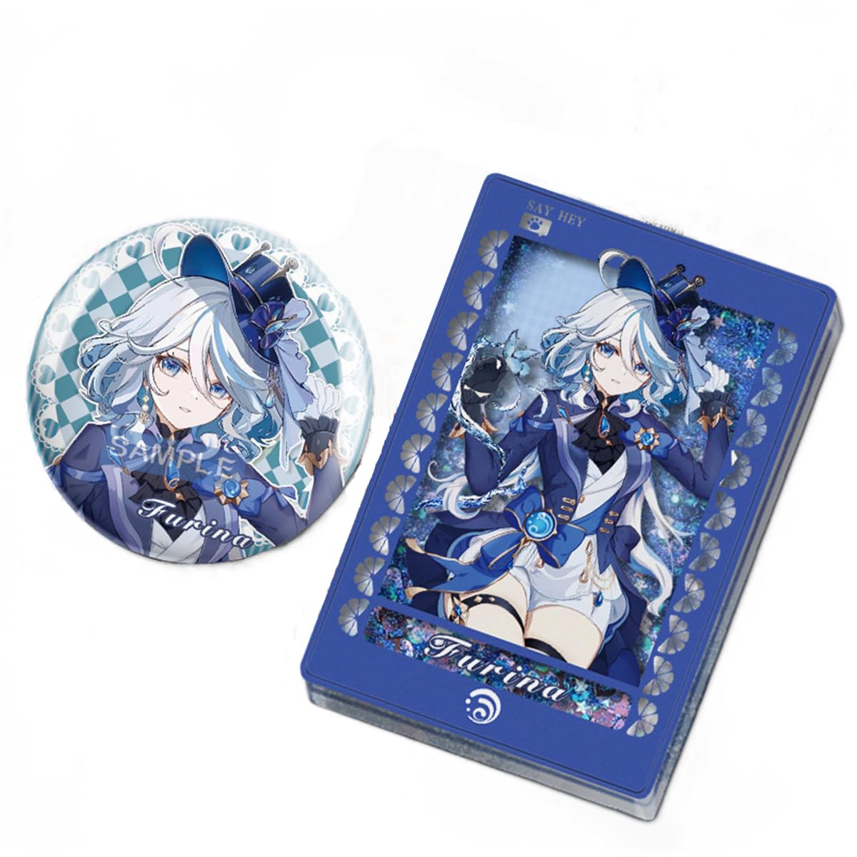 フリーナ アクリルスタンド 流砂 アクリルブロック 原神 Amazon.co.jp: 原神 フリーナ ヌヴィレット 流砂ブロック 流砂
